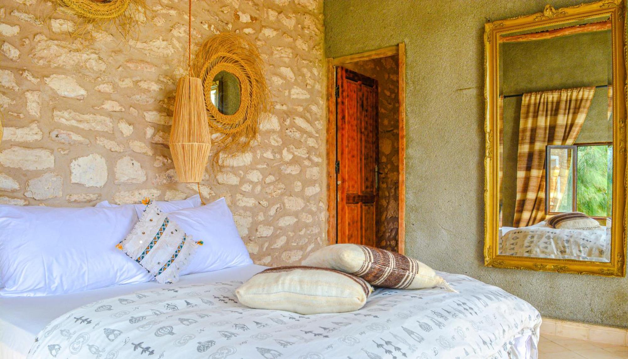 Villa Mama Vus Panoramique Sans Vis-A-Vis Essaouira Exteriör bild
