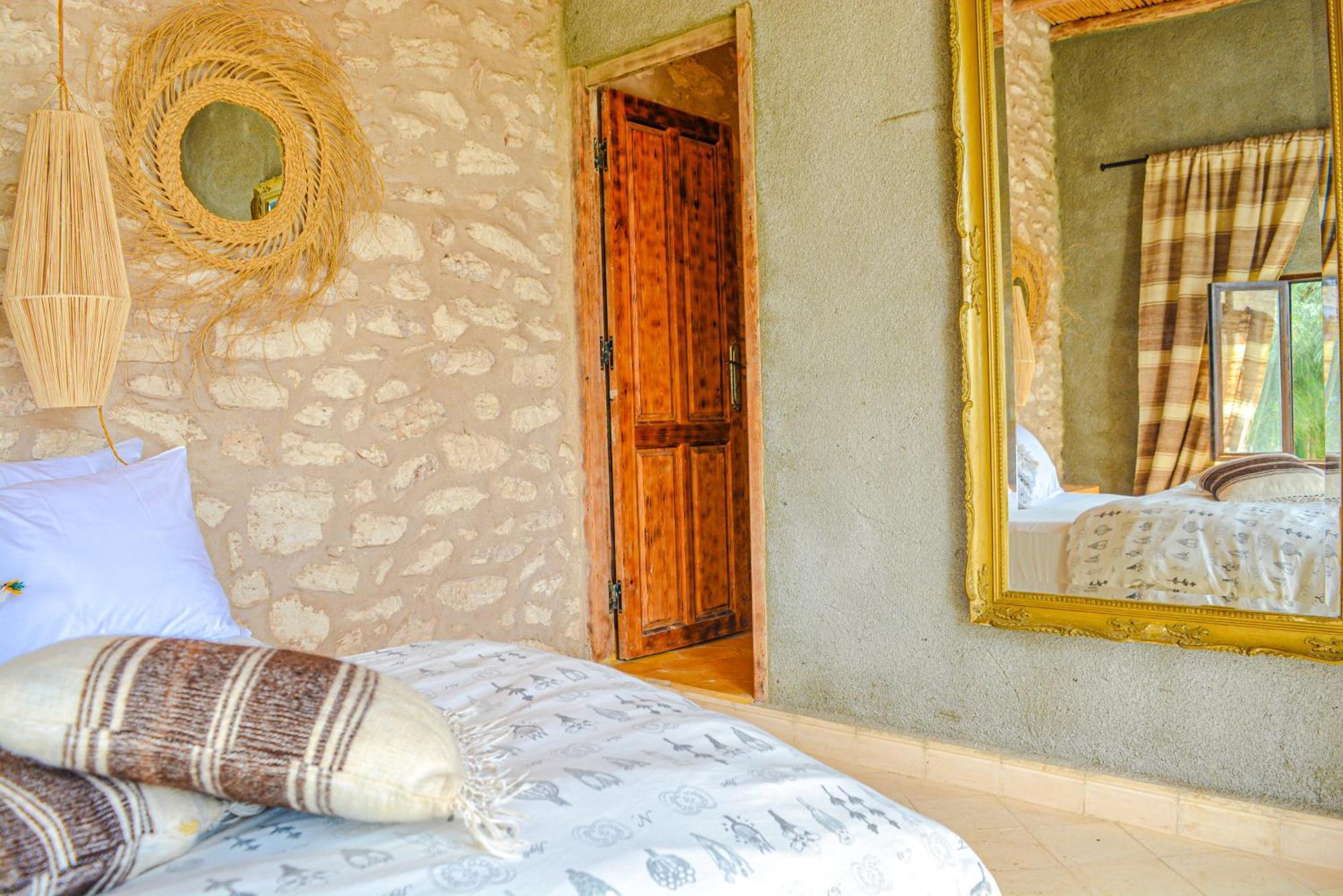 Villa Mama Vus Panoramique Sans Vis-A-Vis Essaouira Exteriör bild