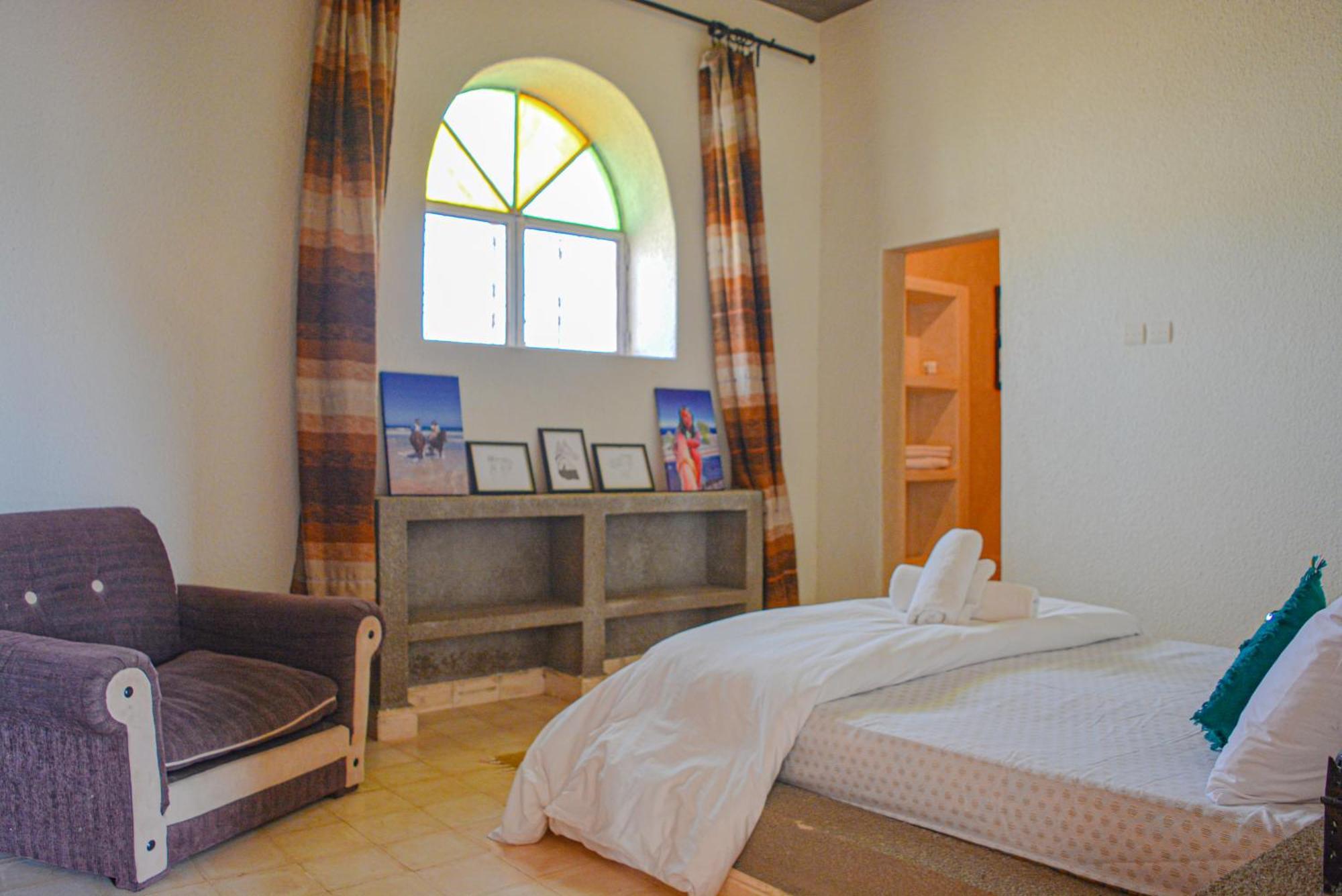 Villa Mama Vus Panoramique Sans Vis-A-Vis Essaouira Exteriör bild