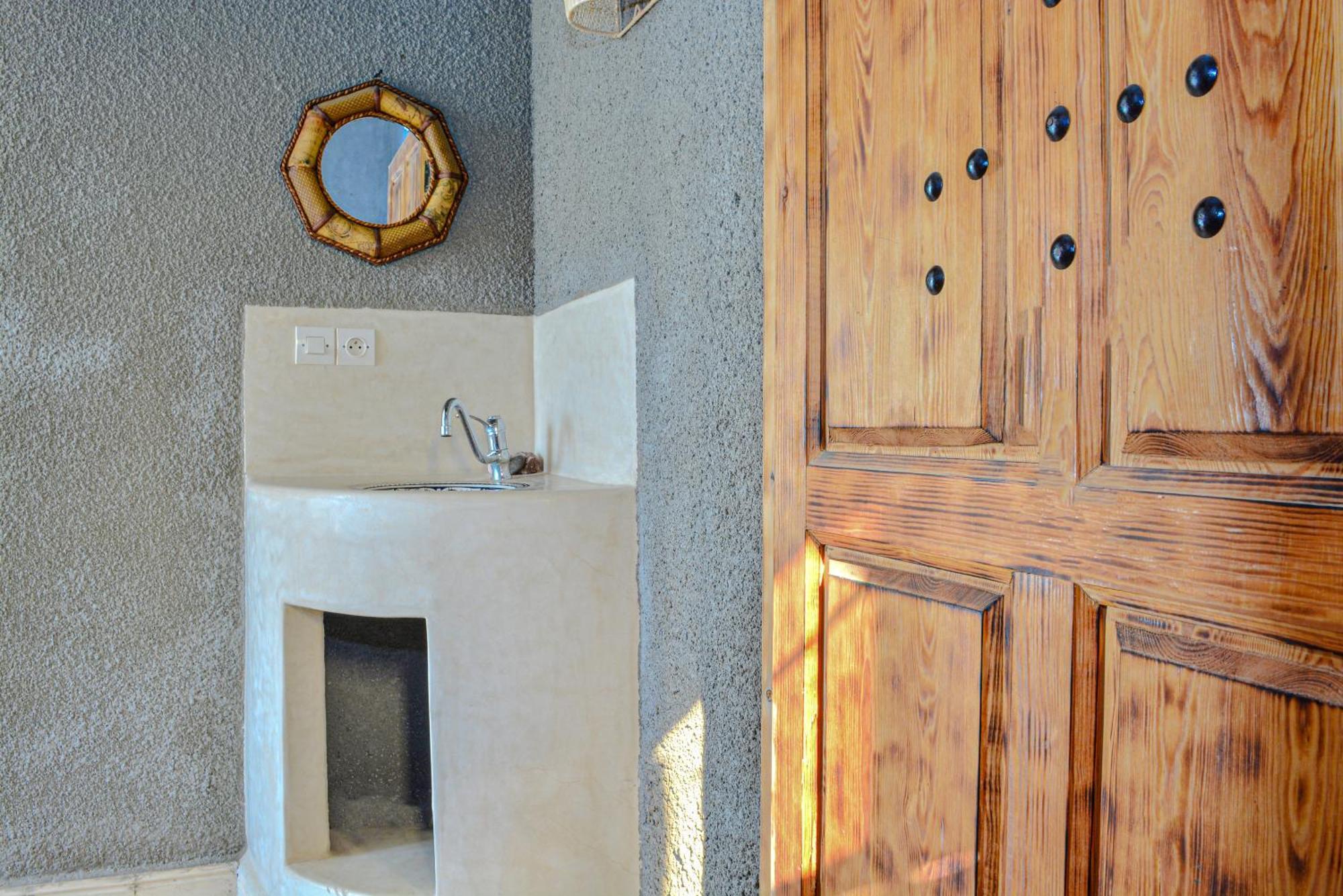 Villa Mama Vus Panoramique Sans Vis-A-Vis Essaouira Exteriör bild