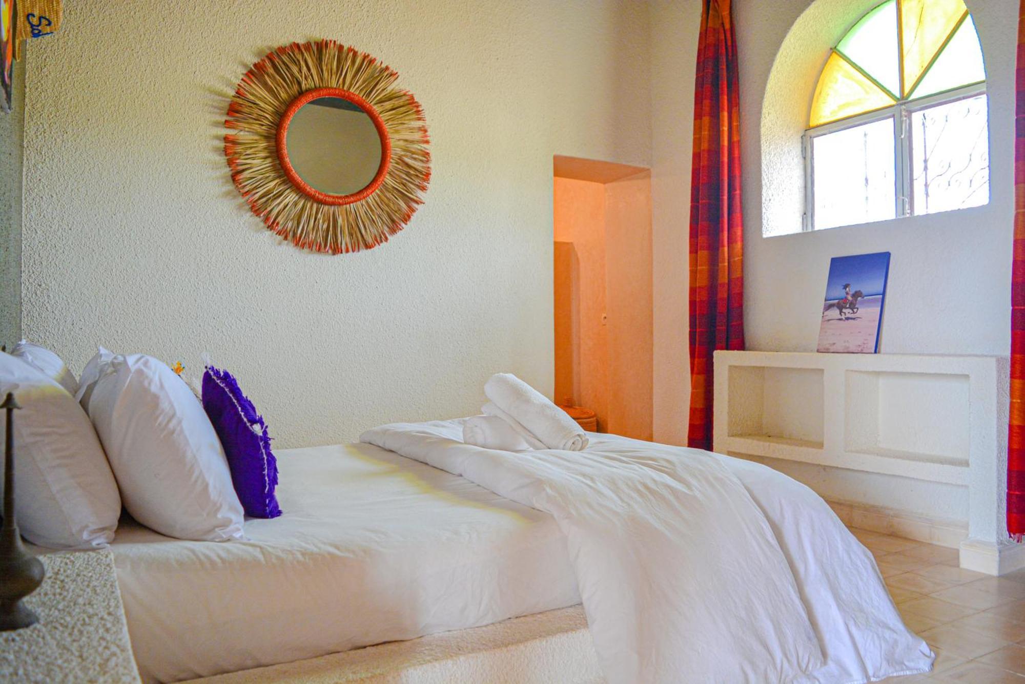 Villa Mama Vus Panoramique Sans Vis-A-Vis Essaouira Exteriör bild