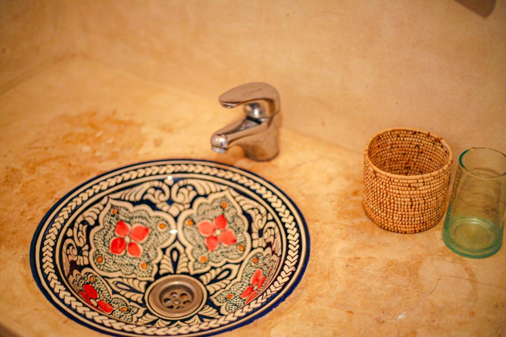 Villa Mama Vus Panoramique Sans Vis-A-Vis Essaouira Exteriör bild