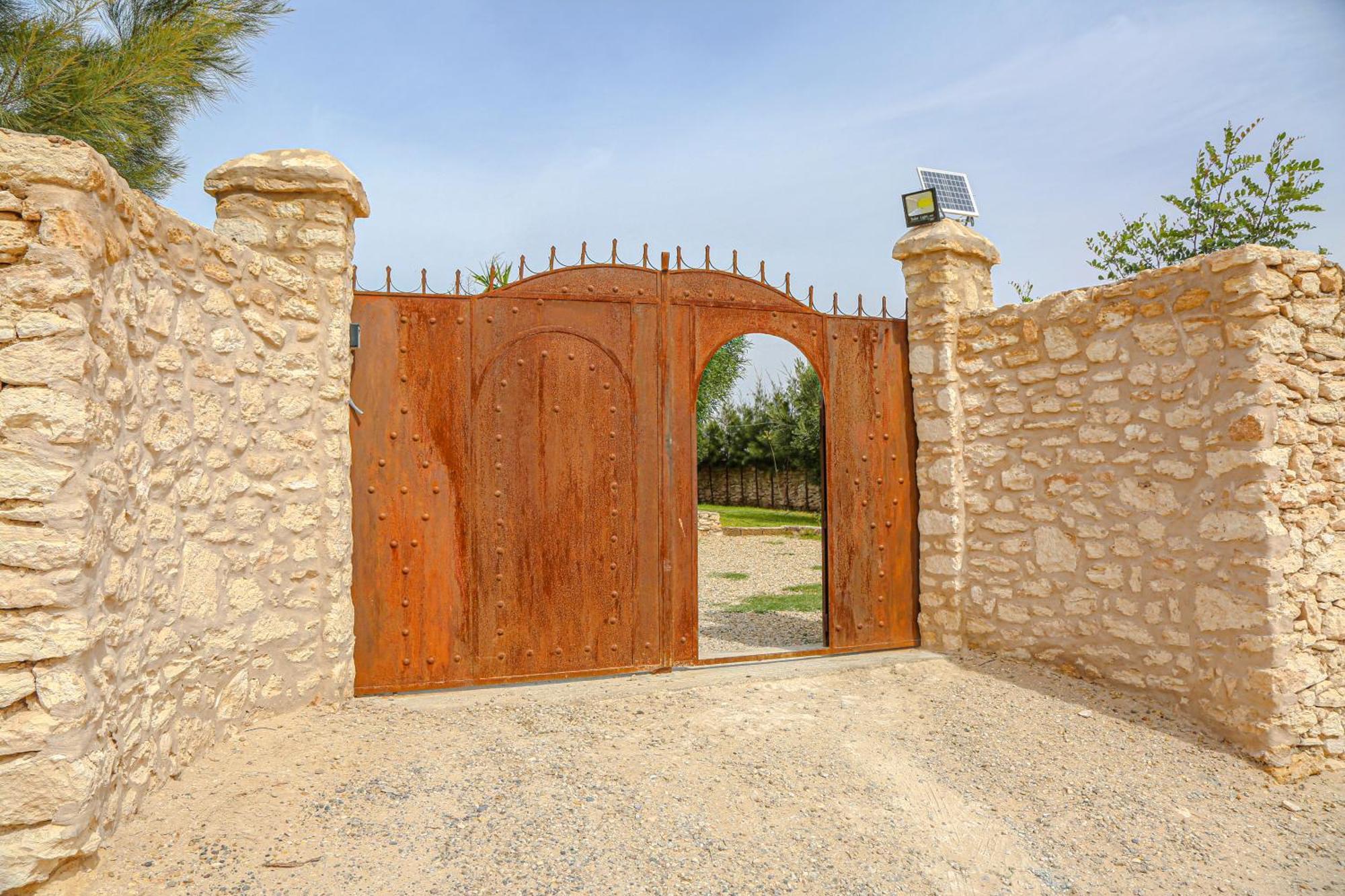 Villa Mama Vus Panoramique Sans Vis-A-Vis Essaouira Exteriör bild
