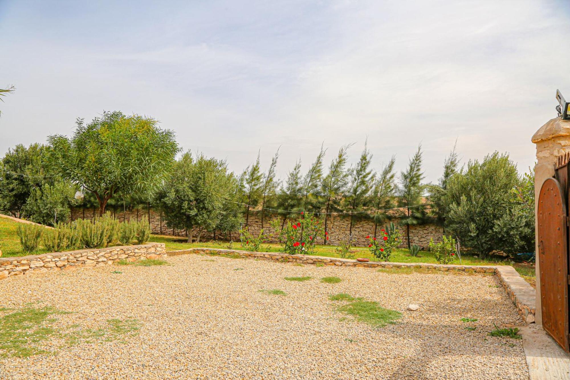 Villa Mama Vus Panoramique Sans Vis-A-Vis Essaouira Exteriör bild