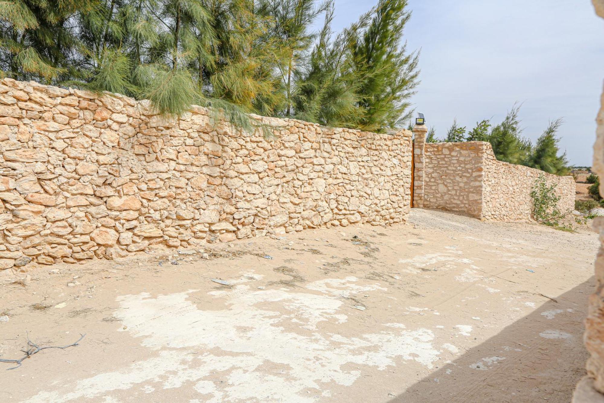 Villa Mama Vus Panoramique Sans Vis-A-Vis Essaouira Exteriör bild